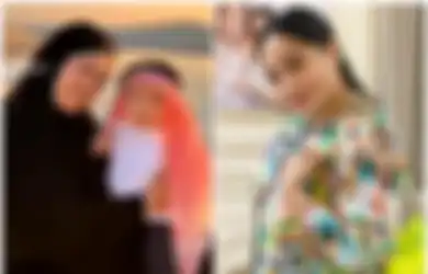 Jadi Pengasuh Rayyanza Tak Semudah yang Dibayangkan, Sus Rini Akui Kerepotan Penuhi Satu Tuntutan Ini dari Nagita Slavina: Saya Harus Apa..