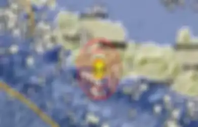 Garut Diguncang Gempa Bermagnitudo 6,4, Warga Pangandaran Ikut Syok hingga Singgung Traumanya Soal Kejadian 2006: Kayak Mau Tsunami