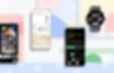 7 Fitur Baru Android dan Wear OS, Kunci Mobil Digital Hingga Mode Baca Baru