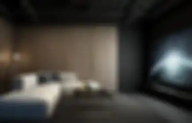 Miliki Home Theater ala Bioskop di Rumah dengan Tips Berikut!