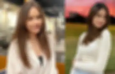 Biodata Artis Jessica Shaina, Aktris & Model yang  Disebut-sebut Memiliki Paras Mirip Pevita Pearce, Intip Potretnya