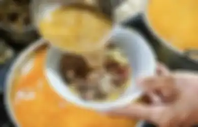 Liburan Kian Seru, 5 Tempat Wisata Kuliner di Jogja Manjakan Lidah dengan Sarapan Enak, Intip Yuk Foto Menunya