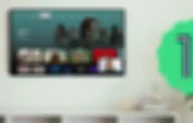 Android TV 13 Resmi Meluncur Untuk Developer, Ini Keunggulan Barunya!