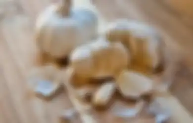 Langkah Cara Menanam Bawang Putih Anti Gagal, yang Bikin Ibu-ibu Enggak Perlu Balik ke Pasar Lagi