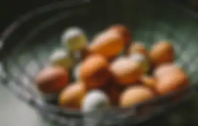 Antisipasi Adanya Penimbunan, Bapanas Targetkan Harga Sembako Telur Rp 27 Ribu per Kilo Jelang Libur Nataru