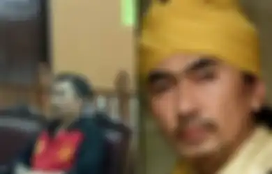 Innalillahi Wa Innailaihi Rojiun, Sosok Artis Lawas Ini Meninggal Dunia di Tengah Jalani Hukuman 20 Tahun Penjara, Sang Anak Sebut Gula Darah Bapaknya Luar Biasa Tinggi