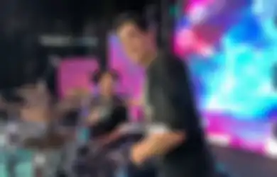Bawain 'Pangeran Cinta', Yoiqball Dapet Wejangan dari Tyo Nugros: Jangan Pake Double Pedal!