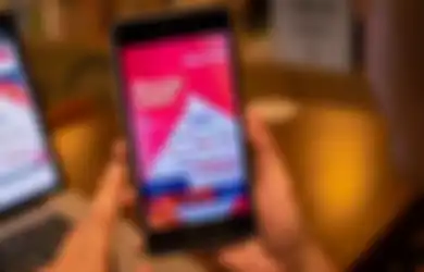 Telkomsel Rilis Program Rezeki Sakti, Beli Paket Internet Berhadiah Voucher!
