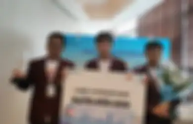 Smart Rompi Buatan Mahasiswa Universitas Kebangsaan Republik Indonesia Menang Kompetisi JR-Rovation 2022