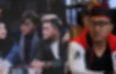 Dilaporkan Rizky Febian Atas Dugaan Kasus Penggelapan Uang Rp 5,4 Miliar, Teddy Pardiyana Jadi Terangka Usai Jalani Pemeriksaan, Isu Soal Perselingkuhan Terkuak Sudah