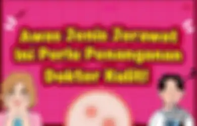 Kenali Jenis Jerawat Ini Ternyata Perlu Penanganan Dokter Kulit!