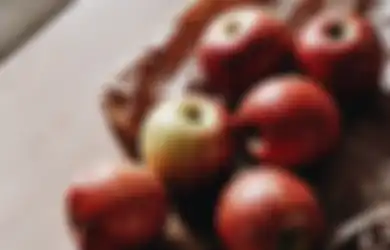 Maag Kambuh saat Puasa Dijamin Bisa Langsung Reda, Konsumsi Buah Satu Ini Biar Lambung Aman Jalani Ramadhan