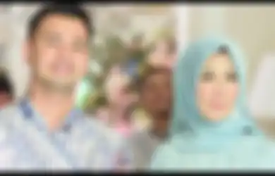 Bukan Usus Buntu, Raffi Ahmad Bongkar Penyakit yang Diderita Amy Qanita: Jadinya Dioperasi Besar...