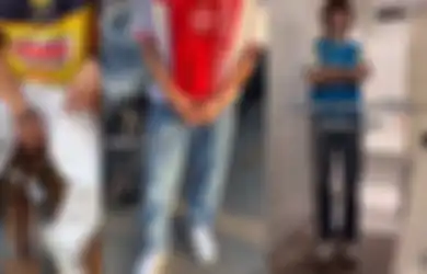 Apa Itu Blokecore, Tren Fashion Mix and Match Pakai Jersey Bola?