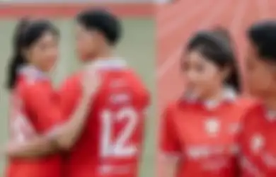 FAKTA Unik Hubungan Erina Gudono dan Kaesang Pangarep, Ternyata Sosok Ini yang Paling Sering Ngambek 