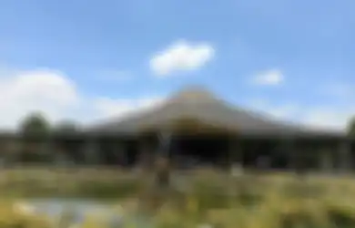 Tegas! Tamu Nikah Kaesang dan Erina Dilarang Pakai Batik Motif Ini, Foto Kondisi Pura Mangkunegaran Tampak Berbeda