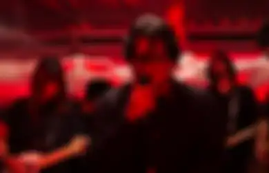 Closure Hadirkan Mimpi Buruk Berulang dalam Video Klip 'Paradigm'