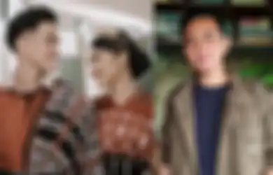  Kaesang Pangarep Belum Ziarah ke Makam Keluarga, Gibran Rakabuming Raka: yang Nikah Bukan Aku