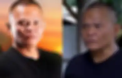 Biodata Artis Denny Firdaus, Pemeran Kang Murad yang Dikenal Emosinya Meledak-ledak di Sinetron Preman Pensiun, Ternyata Mantan Bodyguard