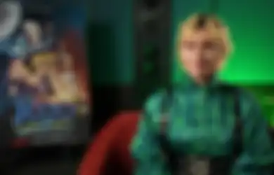 Wawancara Eksklusif HAI dengan Fairouz Ai, Ngomongin Mimpinya Berperan Sebagai Jolyne di Jojo's Bizarre Adventure: Stone Ocean