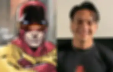 Jefri Nichol Perankan Superhero Sembrani, Netizen Pro-kontra Gegara Kontroversi Sang Artis