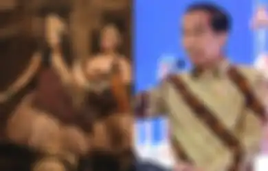 Presiden Jokowi Buka-bukaan soal Persiapan Pernikahan Kaesang-Erina, Minta Maaf Jika Nanti Buat Macet & Ganggu Warga
