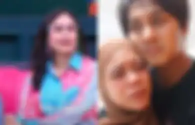 Tinggal di Kontrakan Sederhana Tanpa ART, Lesti Kejora dan Rizky Billar Kini Fokus Hidup Tenang Urus Keluarga, Iis Dahlia Sebut Sang Pedangdut Sudah Enggan Balas Chat WA