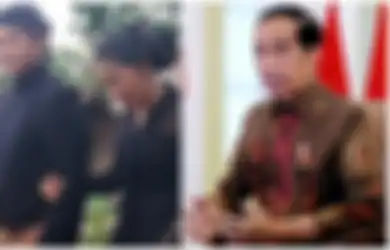 Putra Bungsu Orang Nomor 1 di Indonesia Akan Menikah, Warga Jogja Kerja Bakti Lakukan Hal Ini, Presiden Jokowi: Mohon Maaf yang Sebesar-sebesarnya