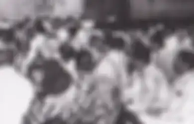 Apa yang Dimaksud dengan 'Front Sawo Matang' dan Bagaimana Kaitannya dengan Cita-cita Persatuan?