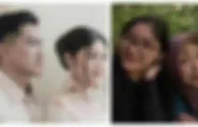 Bikin Kagum! Ternyata Ibunda Erina Gudono Punya 2 Profesi Mentereng Sekaligus, Mertua Kaesang Patut Diacungi Jempol