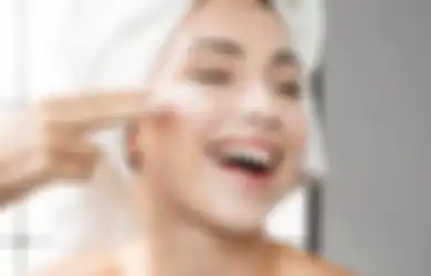 Wajah Glowing dengan Sayuran yang Ada di Rumah, Terbongkar Rahasia Buat Wajah Cerah dan Segar dengan Taoge