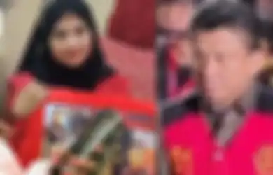 Kekeh Ingin Jadi Istri Kedua Ferdy Sambo hingga Siap Minta Izin Putri Candrawathi, Syarifah Ima Tak Peduli Meski Orang Tua Melarang: Saya Akan Tetap Menikah