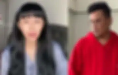 Tahun 2023 Waktunya, Denise Chariesta Diramal Akan Banyak Masalah hingga Pakai Baju Oranye, Uya Kuya Tertawa-tawa