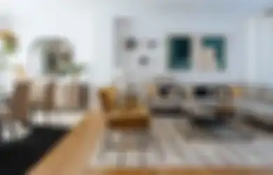Sederhana, tetapi Penting! Berikut Hal-Hal yang Harus Diperhatikan di Masing-Masing Ruangan di Rumah!