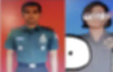 Mental Pengawal Jokowi Rusak, 5 Jenderal Turun Tangan, Foto Oknum Perwira Paspampres Disebarkan