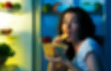 Baru Selesai Makan Sudah Ingin Ngunyah Lagi? Berikut Cara Mengatasi Rasa Terus -menerus Lapar Pada Orang Dewasa
