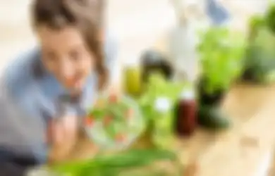 Jangan Biarkan Perut Kosong, Ini 5 Tips Diet untuk Penderita Maag, Tambahkan Ini ke Menu Makanan Harian
