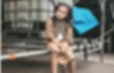 Gempi Nyanyi Lagu Reality Club, Gading Marten: Dia Si Anak Indie!