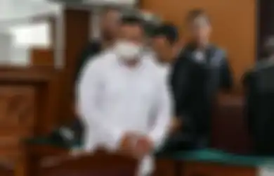 Hasil Lie Detector Kuat Ma'ruf Berbohong, Kesaksian ART Ferdy Sambo di Persidangan Bak Langit Bumi dengan Bharada E, Hakim Murka: Kalian Buta?