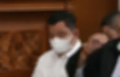 Putri Candrawathi Menangis Ketakutan di Rumah Magelang, Kuat Maruf Temui Brigadir J: Ibu Lo Apain
