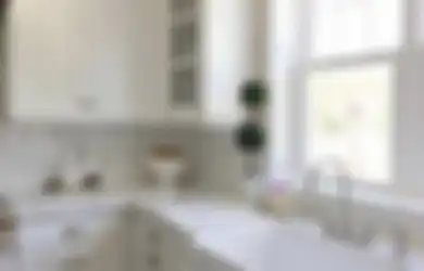 Estetik di Lahan Sempit! Foto Desain Dapur Mungil Jadi Inspirasi Karena 7 Gaya Minimalis