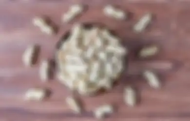 Segudang Manfaat Kacang Tanah Bagi Tubuh, Ampuh Atasi Diabetes hingga Jantung Koroner 