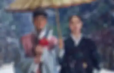 Dapat Pesan Manis dari Kim Hye Soo, Intip Info Drama Korea Yoo Seon Ho