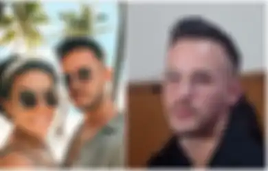 Bakal Mualaf Tahun Ini, Antonio Dedola Serius Akan Nikahi Nikita Mirzani, Ngaku Segera Boyong Keluarga Dari Jerman ke Indonesia