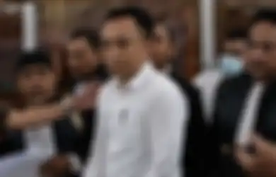 Hakim Skakmat Ricky Rizal, Pengacara Brigadir J Cibir Bripka RR Mendadak Amnesia Karena Pengakuan Ini: Masih Ada Kesetiaan ke Ferdy Sambo