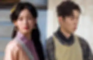 Info Drama Korea  Arin Oh My Girl dan Yoo In Soo, Tetap Jadi Couple atau Karam di Alchemy of Souls 2?