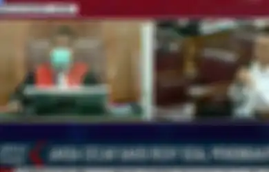 Ini Sederet Momen Bripka RR Bikin Majelis Hakim Marah, Dinilai Mencuri hinga Ingatkan untuk Tidak Korbankan Anak Istri