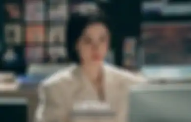 45 Quotes Drakor Agency, Bercerita tentang Perjuangan Karir Seorang Wanita di Perusahaan 