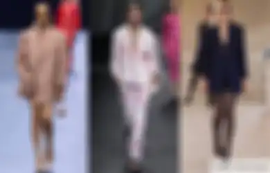 Wajib Tahu! 10 Style Ini Bakal Jadi Tren Fashion 2023 (Part 1)