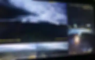 Cara Pantau Kondisi Gunung Semeru Realtime via CCTV, Bisa Akses di Sini!